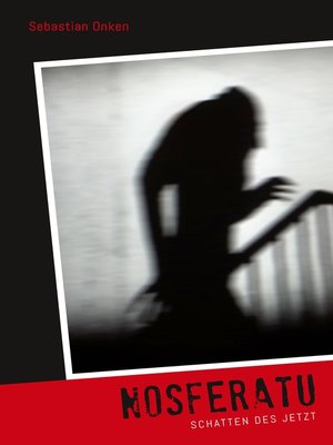 cover image of Nosferatu